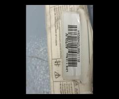 AIRBAG TENDINA LATERALE DX LAND ROVER DISCOVERY 3 - 12