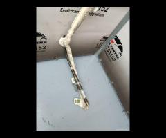 AIRBAG TENDINA LATERALE SX LAND ROVER DISCOVERY 3