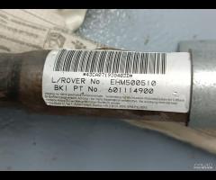 AIRBAG TENDINA LATERALE SX LAND ROVER DISCOVERY 3 - 7
