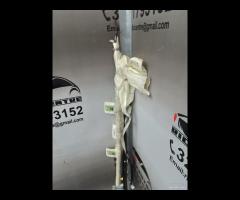 AIRBAG TENDINA LATERALE SX LAND ROVER DISCOVERY 3 - 10