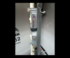 AIRBAG TENDINA LATERALE SX LAND ROVER DISCOVERY 3 - 11