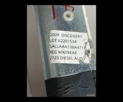 AIRBAG TENDINA LATERALE SX LAND ROVER DISCOVERY 3 - 14