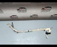 AIRBAG TENDINA LATERALE SX LAND ROVER DISCOVERY 3 - 17