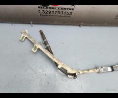 AIRBAG TENDINA LATERALE SX LAND ROVER DISCOVERY 3 - 18