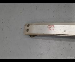 TRAVERSA RINFORZO PARAURTI POSTERIORE HONDA CIVIC - 4