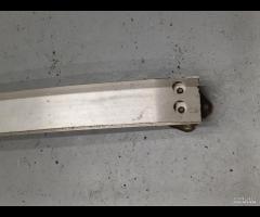 TRAVERSA RINFORZO PARAURTI POSTERIORE HONDA CIVIC - 7
