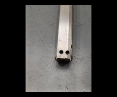 TRAVERSA RINFORZO PARAURTI POSTERIORE HONDA CIVIC - 11