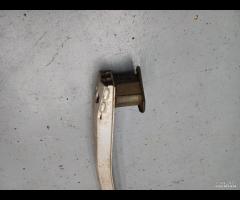 TRAVERSA RINFORZO PARAURTI POSTERIORE HONDA CIVIC - 21