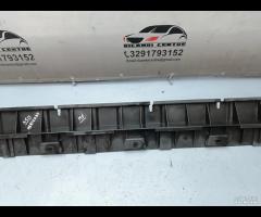 SUPPORTO PEDANE SOTTOPORTA SX MERCEDES ML 320/350