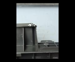 SUPPORTO PEDANE SOTTOPORTA SX MERCEDES ML 320/350 - 9