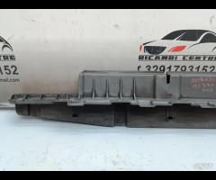 SUPPORTO PEDANE SOTTOPORTA SX MERCEDES ML 320/350 - 13