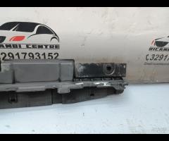 SUPPORTO PEDANE SOTTOPORTA SX MERCEDES ML 320/350 - 15