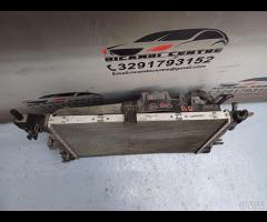 RADIATORE RAFFREDDAMENTO ACQUA FORD FOCUS 2013 1.0 - 4