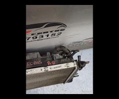 RADIATORE RAFFREDDAMENTO ACQUA FORD FOCUS 2013 1.0 - 5