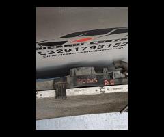 RADIATORE RAFFREDDAMENTO ACQUA FORD FOCUS 2013 1.0 - 6