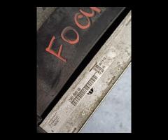 RADIATORE RAFFREDDAMENTO ACQUA FORD FOCUS 2013 1.0 - 8