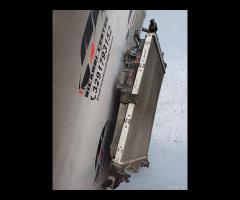 RADIATORE RAFFREDDAMENTO ACQUA FORD FOCUS 2013 1.0 - 10