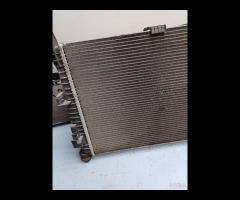 RADIATORE RAFFREDDAMENTO ACQUA FORD FOCUS 2013 1.0 - 11