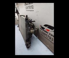 RADIATORE RAFFREDDAMENTO ACQUA FORD FOCUS 2013 1.0 - 14