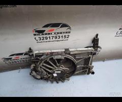 RADIATORE RAFFREDDAMENTO ACQUA FORD FOCUS 2013 1.0 - 18