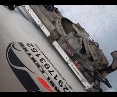 RADIATORE RAFFREDDAMENTO ACQUA FORD FOCUS 2013 1.0 - 20