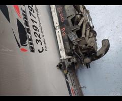 RADIATORE RAFFREDDAMENTO ACQUA FORD FOCUS 2013 1.0 - 21