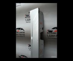 MINIGONNA SOTTOPORTA SINISTRA BMW  3 E90 LCI BERLI - 6