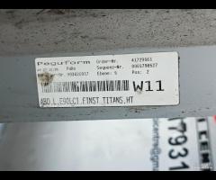 MINIGONNA SOTTOPORTA SINISTRA BMW  3 E90 LCI BERLI - 11