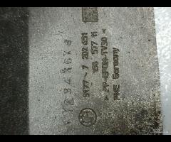 MINIGONNA SOTTOPORTA SINISTRA BMW  3 E90 LCI BERLI - 15