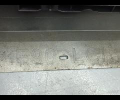 MINIGONNA SOTTOPORTA SINISTRA BMW  3 E90 LCI BERLI - 16