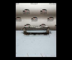 TRAVERSA RINFORZO PARAURTI ANTERIORE FORD FOCUS 20 - 1