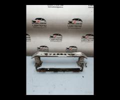 TRAVERSA RINFORZO PARAURTI ANTERIORE FORD FOCUS 20 - 2