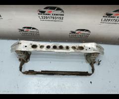 TRAVERSA RINFORZO PARAURTI ANTERIORE FORD FOCUS 20 - 3