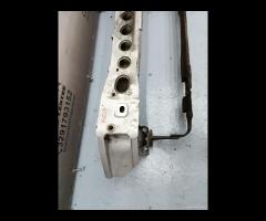 TRAVERSA RINFORZO PARAURTI ANTERIORE FORD FOCUS 20 - 5