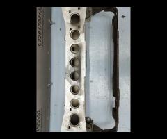 TRAVERSA RINFORZO PARAURTI ANTERIORE FORD FOCUS 20 - 6