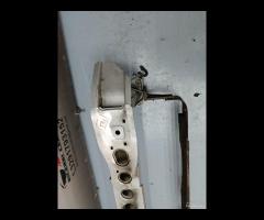 TRAVERSA RINFORZO PARAURTI ANTERIORE FORD FOCUS 20 - 7