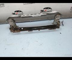 TRAVERSA RINFORZO PARAURTI ANTERIORE FORD FOCUS 20 - 9