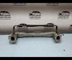 TRAVERSA RINFORZO PARAURTI ANTERIORE FORD FOCUS 20 - 10