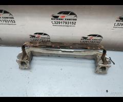 TRAVERSA RINFORZO PARAURTI ANTERIORE FORD FOCUS 20 - 11