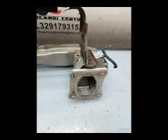 TRAVERSA RINFORZO PARAURTI ANTERIORE FORD FOCUS 20 - 15