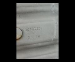 TRAVERSA RINFORZO PARAURTI ANTERIORE FORD FOCUS 20 - 16