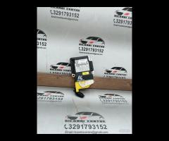 CENTRALINA ECU SENSORE AIRBAG 2015 AUDI A6 C7/ A8