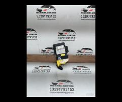 CENTRALINA ECU SENSORE AIRBAG 2015 AUDI A6 C7/ A8