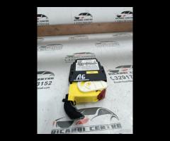CENTRALINA ECU SENSORE AIRBAG 2015 AUDI A6 C7/ A8 - 10