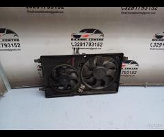 VENTOLA RAFFREDDAMENTO OPEL MOVANO 2.3 CDTI 2015 2