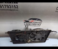 VENTOLA RAFFREDDAMENTO OPEL MOVANO 2.3 CDTI 2015 2