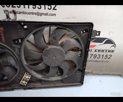 VENTOLA RAFFREDDAMENTO OPEL MOVANO 2.3 CDTI 2015 2 - 6