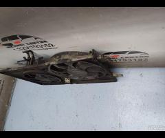 VENTOLA RAFFREDDAMENTO OPEL MOVANO 2.3 CDTI 2015 2 - 9