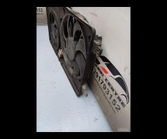 VENTOLA RAFFREDDAMENTO OPEL MOVANO 2.3 CDTI 2015 2 - 10