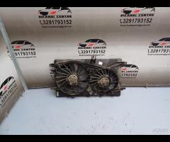 VENTOLA RAFFREDDAMENTO OPEL MOVANO 2.3 CDTI 2015 2 - 12